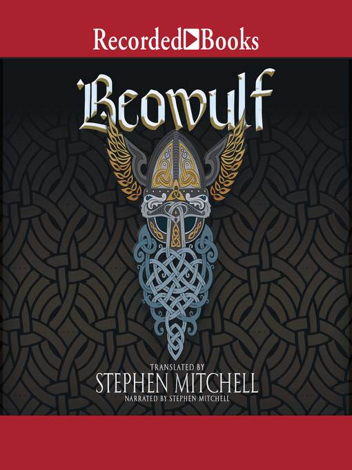 Title details for Beowulf by Stephen Mitchell - Available